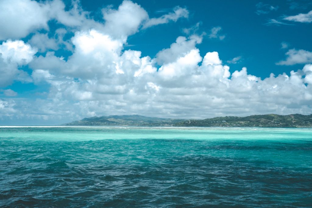 Courtage immo Réunion