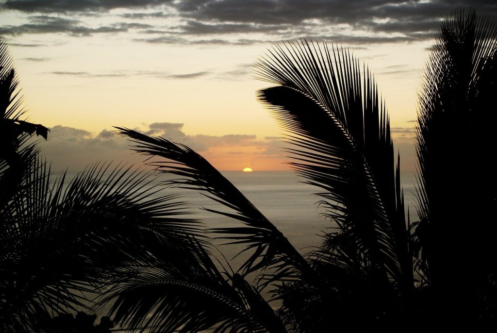 Île de la Réunion