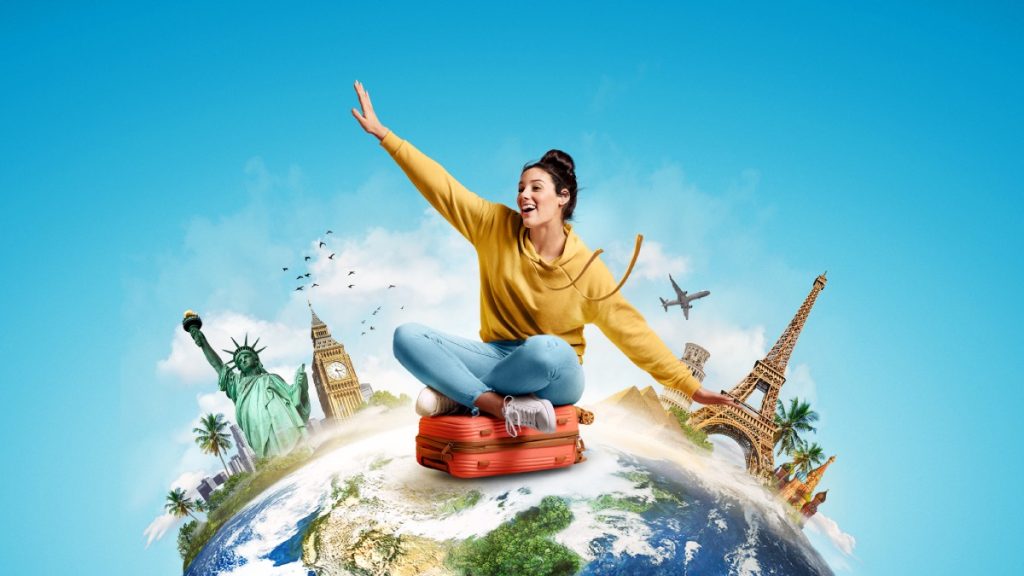 S'expatrier à la Réunion